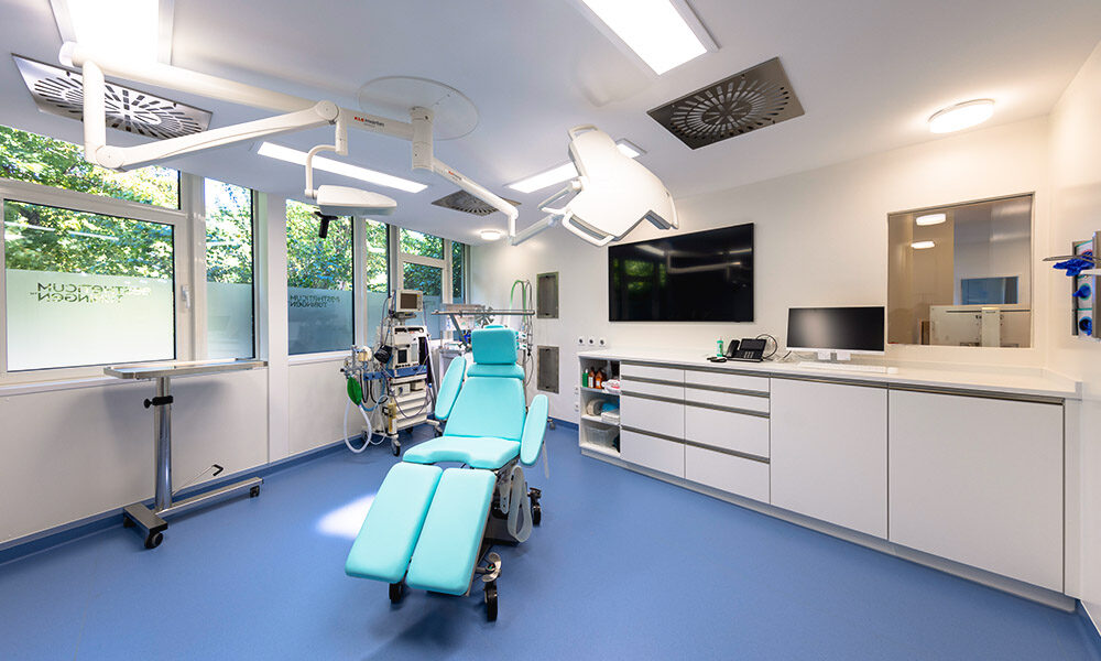 Plastische Chirurgie Tübingen