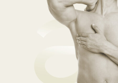 Gynäkomastie – Wenn Männerbrüste zur Belastung werden