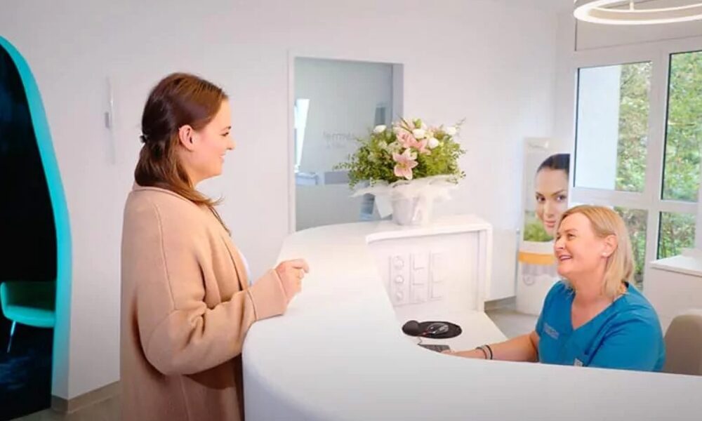 Plastische Chirurgie Tübingen