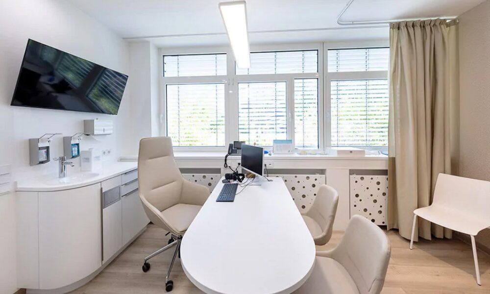 Plastische Chirurgie Tübingen