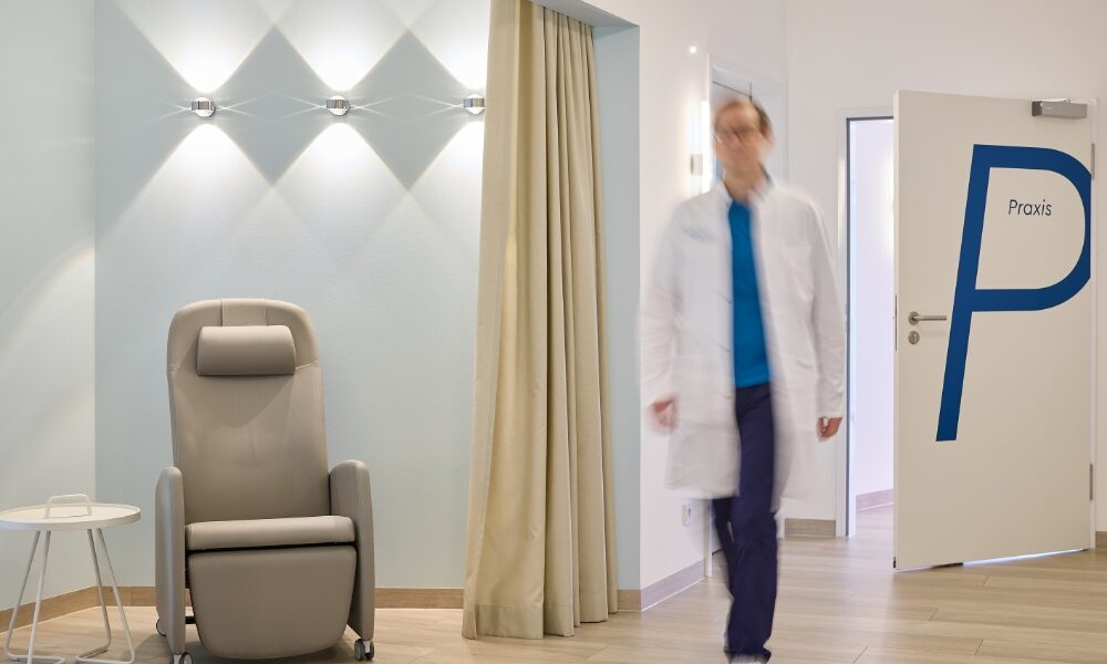 Plastische Chirurgie Tübingen