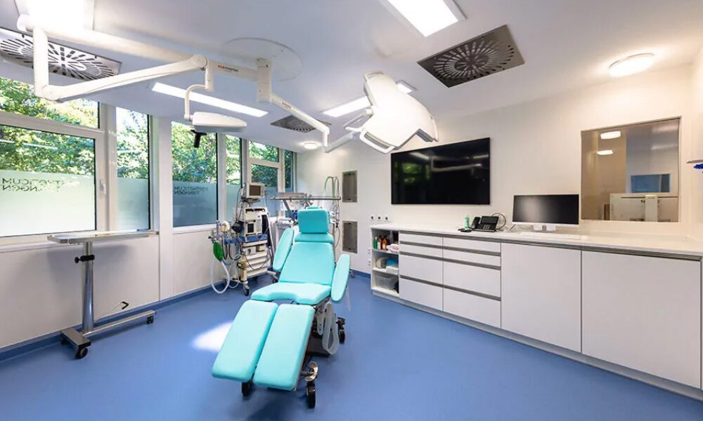 Plastische Chirurgie Tübingen