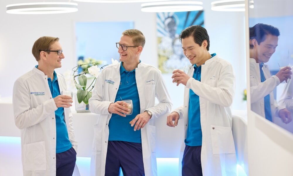 Plastische Chirurgie Tübingen