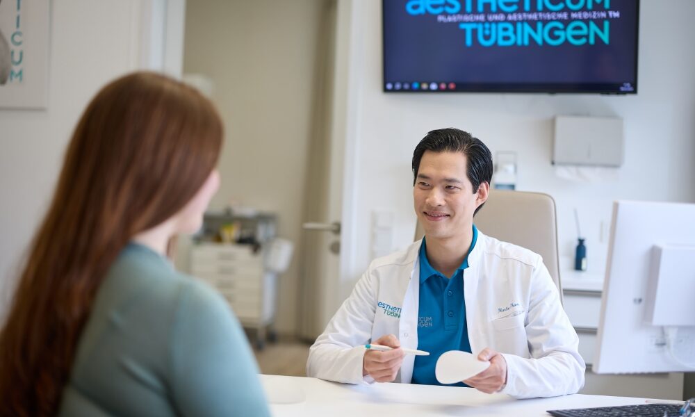 Plastische Chirurgie Tübingen