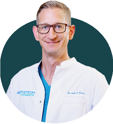 Dr. med. Philipp P. Braun