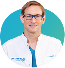 PD Dr. med. Oliver Lotter