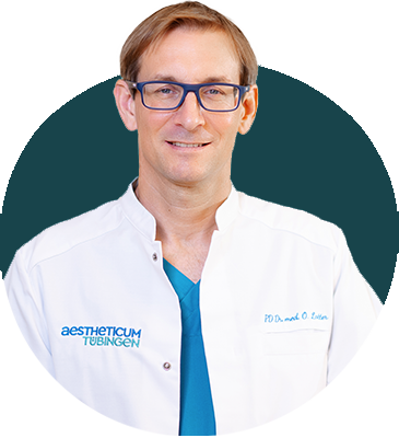 Dr. med. Oliver Lotter