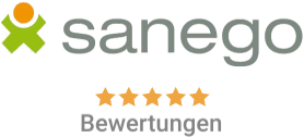 Sanego-Bewertungen