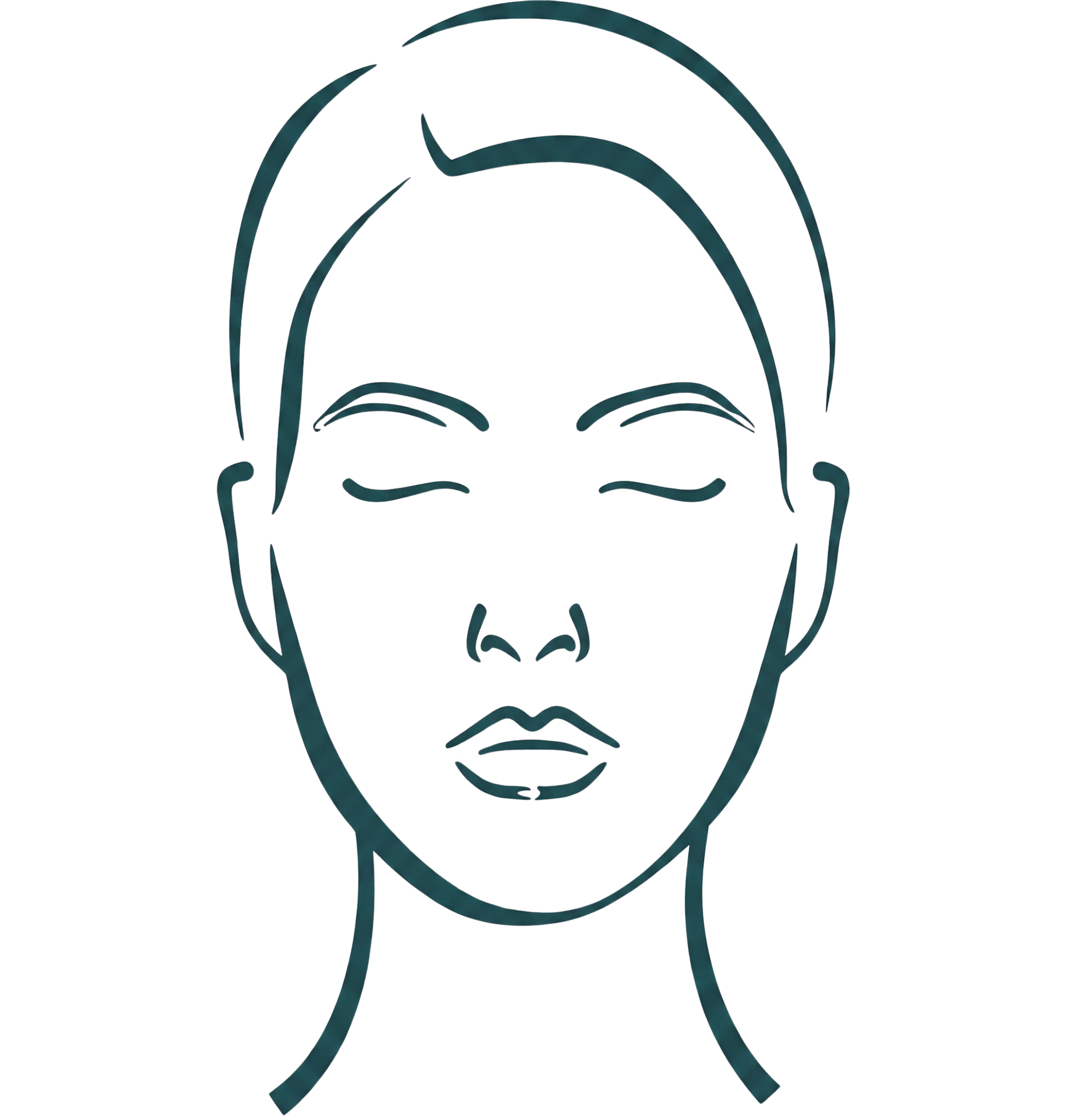 Lippenunterspritzung