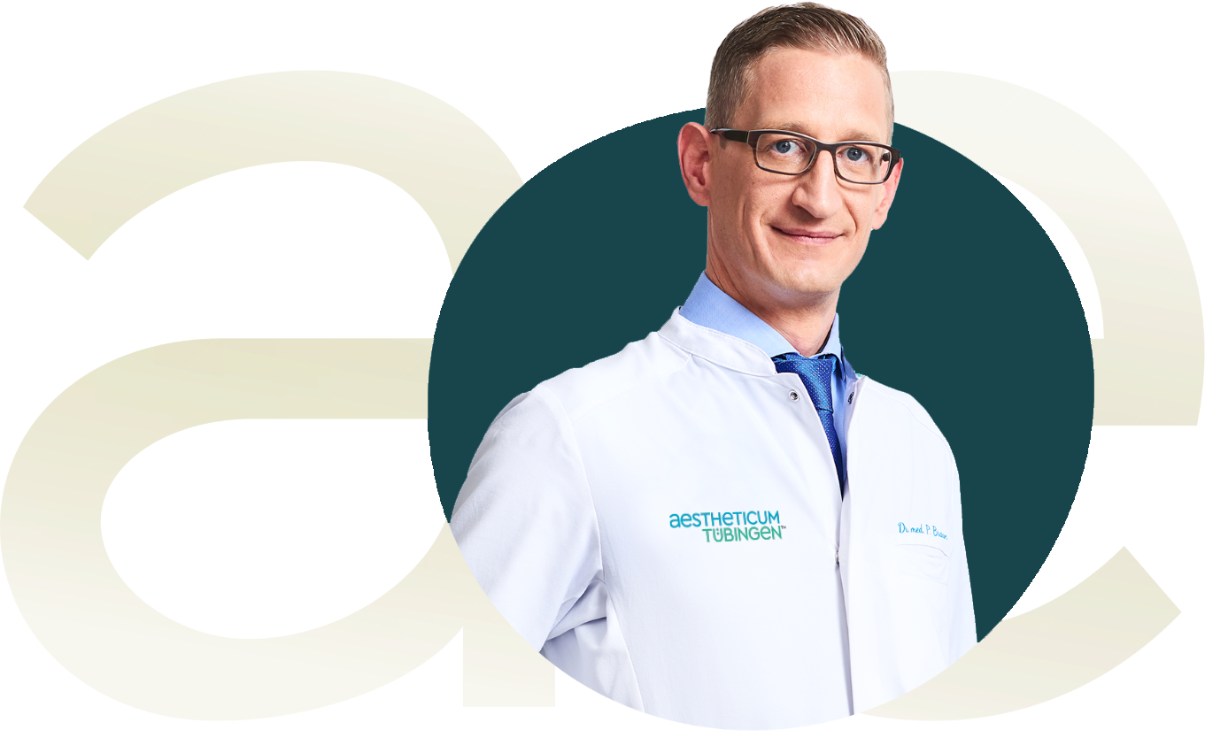 Portraitfoto Dr. med. Philipp Braun