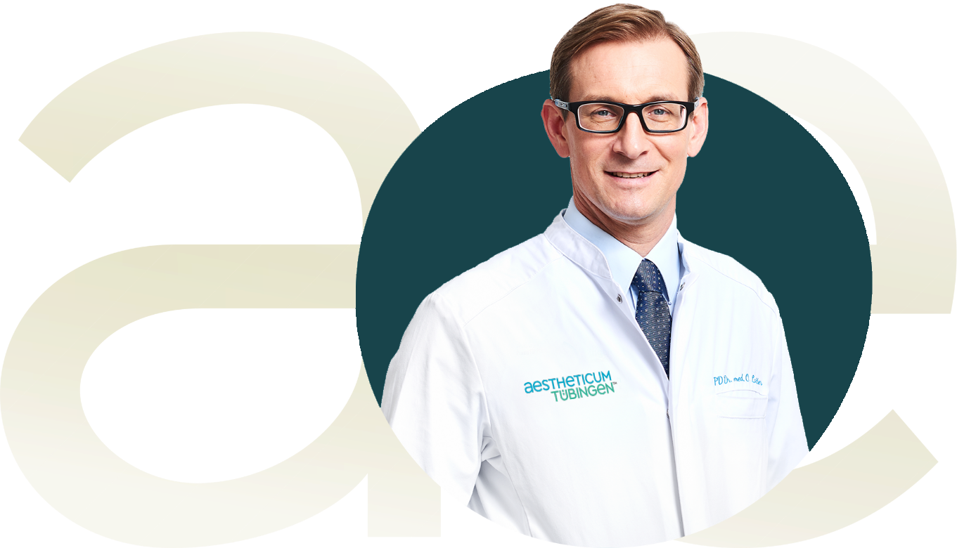 Priv.-Doz. Dr. med. Oliver Lotter