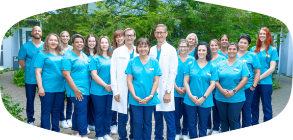 Team Karriere Aestheticum Tübingen