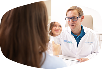 Stirnfalten glätten: Falten effektiv mit Botox behandeln