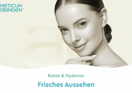 Dr. Codrin Ivascu über Botox® und Hyaluron
