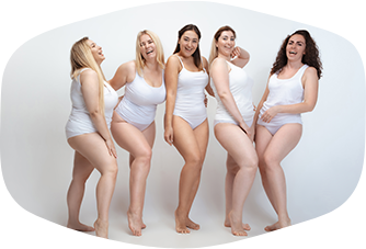 Lipödem bei schlanken Menschen: Symptome erkennen und richtig behandeln!