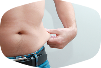 Fettabsaugung oder Fett-weg-Spritze: Welche Methode ist besser?