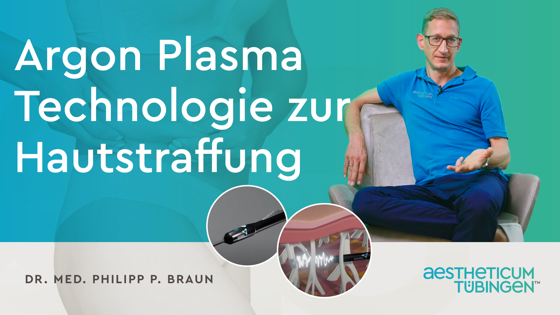 Aestheticum Tübingen GmbH