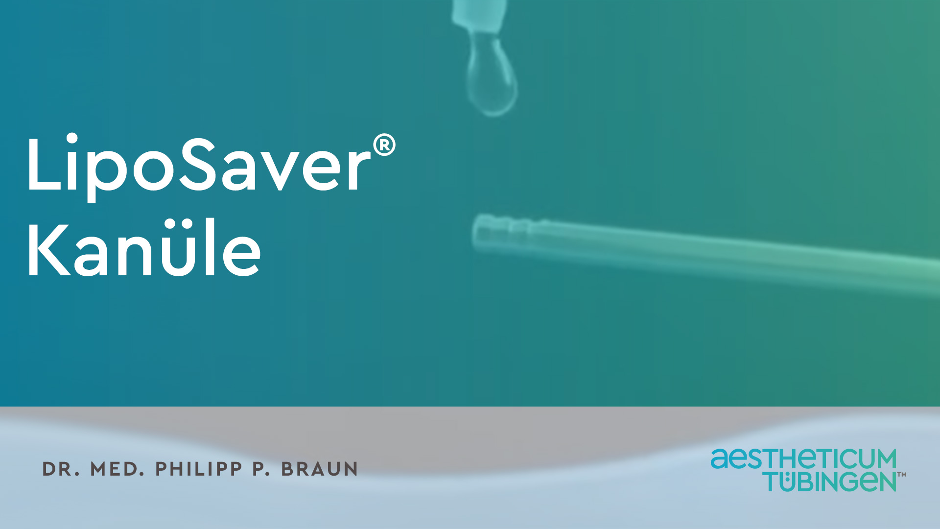 Aestheticum Tübingen GmbH