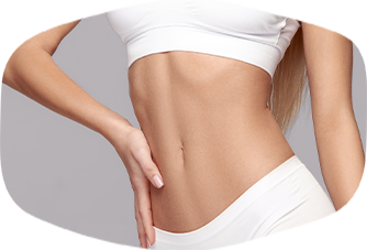 Liposculpture bzw. High Definition Liposuktion mit dem Liposaver®