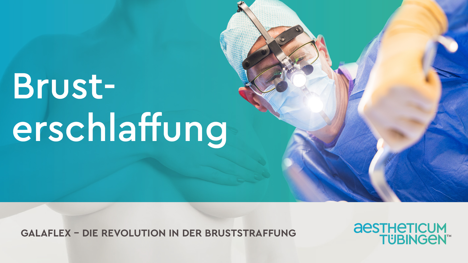 Aestheticum Tübingen GmbH