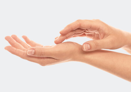 Nadelfasziotomie – Morbus Dupuytren ohne OP behandeln?