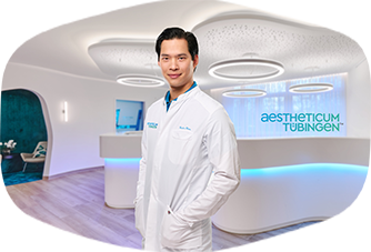 Interview mit Herrn Martin Pham, unserem neuen Facharzt für Plastische Chirurgie