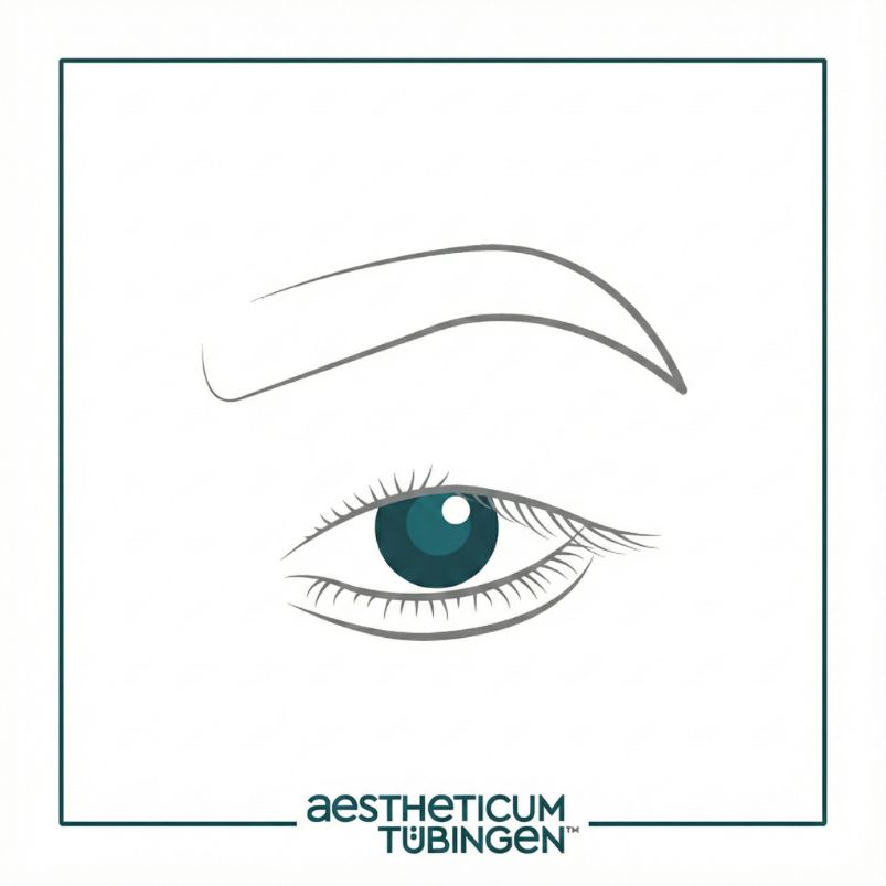 Lidstraffung vor OP bei Stuttgart