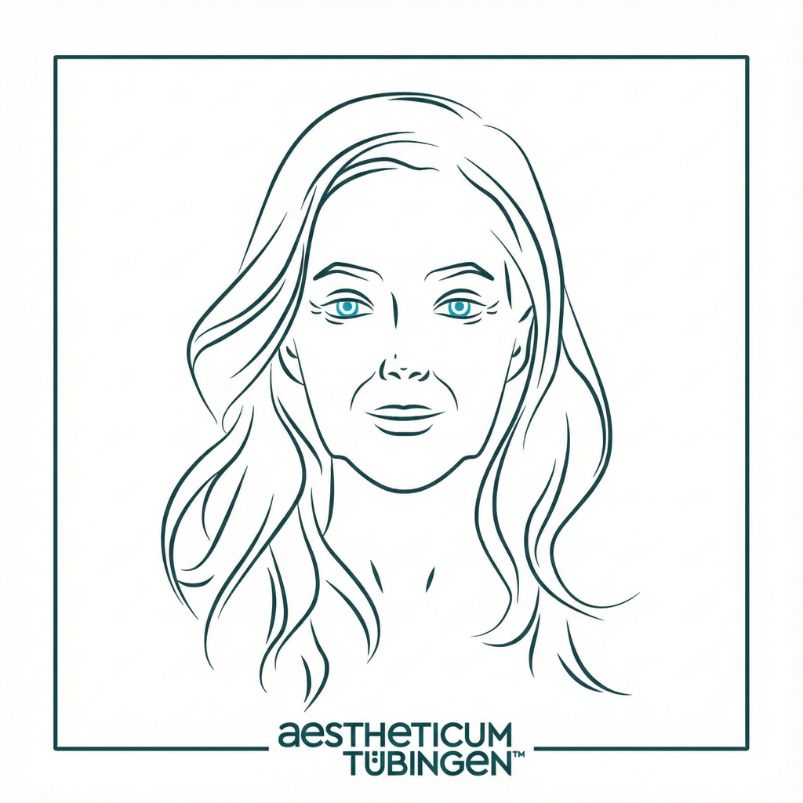 Facelift bei Stuttgart vorher