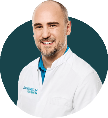 Dr. medic. Codrin Ivascu