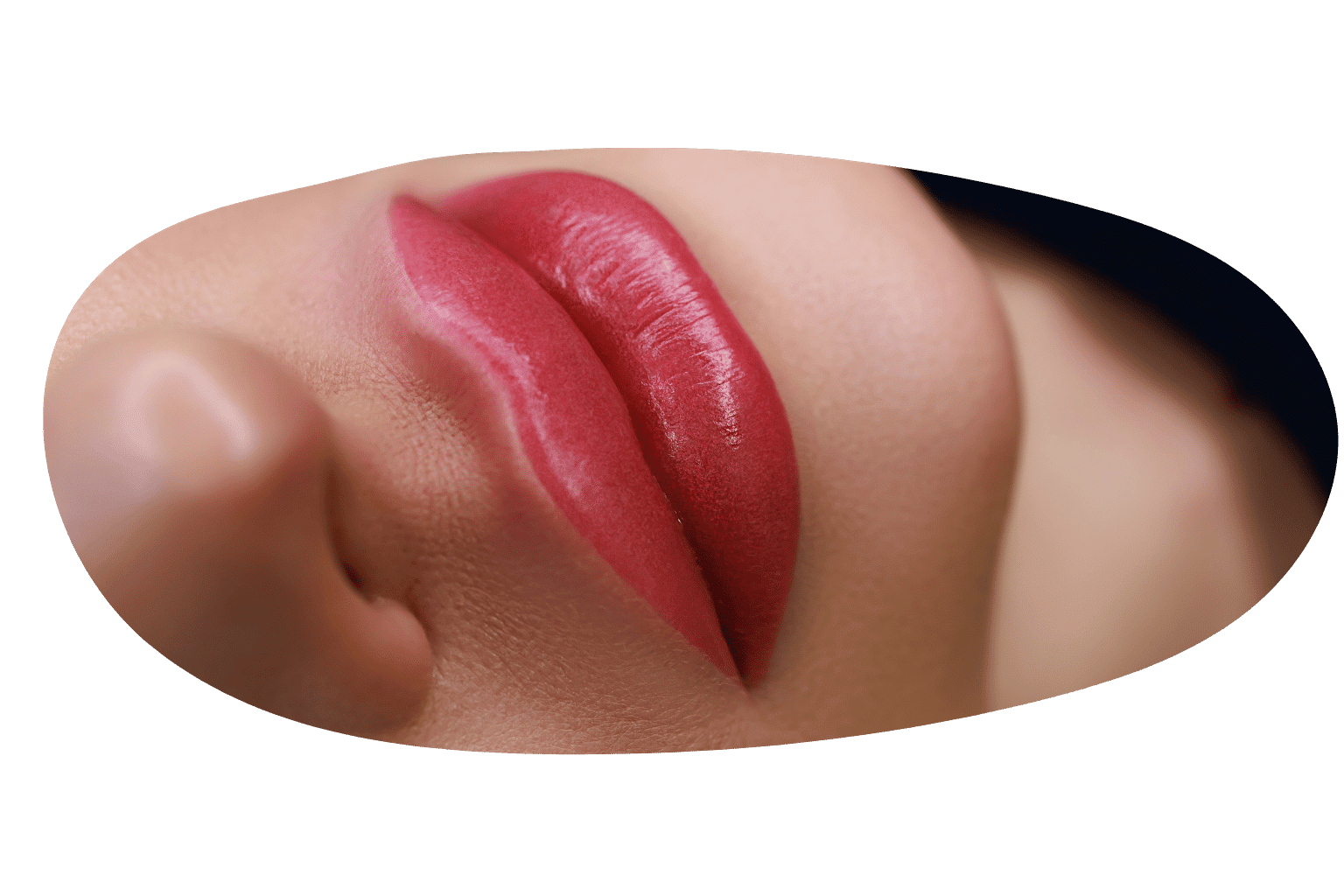 Russian Lips (Doll Lips)