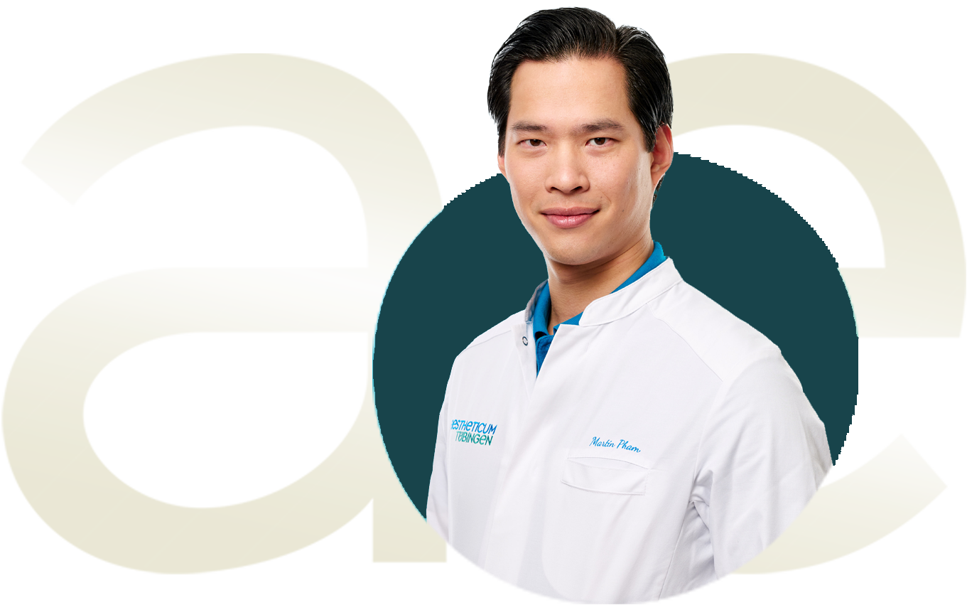 Portrait Martin Pham